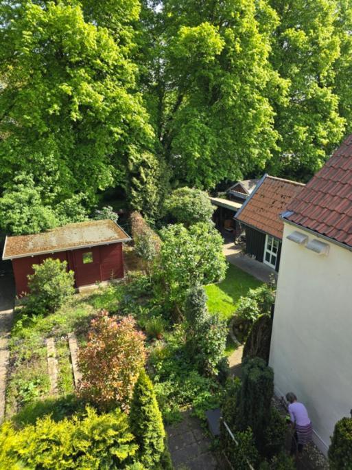 Warendorf 12 Apartment Exterior photo
